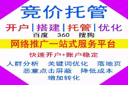 网络推广竞价策略：看IT行业如何玩转广告